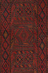 Baluch Runner (Brick red)